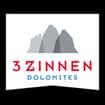 Logo 3 Zinnen Spa
