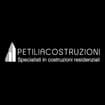 Logo Petilia Costruzioni Srl