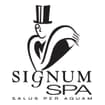 Logo Hotel Signum Di Rametta Clara