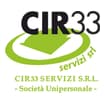 Logo Cir33 Servizi Srl
