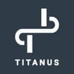 Logo Titanus Srl