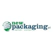 Logo New Packaging Srl Enunciabile Anche New Packaging Srl