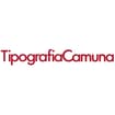 Logo Tipografia Camuna Sb Srl
