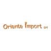 Logo Oriente Import Srl