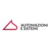 Logo Automazioni E Sistemi Srl