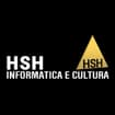 Logo Hsh Informatica & Cultura Srl