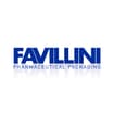 Logo Favillini Pharmaceutical Packaging Group Spa