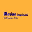 Logo Marino Impianti Di Marino Vito