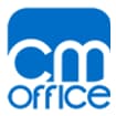 Logo "C.m. Office Di Campopiano Angelo S.a.s."