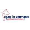 Logo Qua La Zampa Di Rizzi Diego E Bonato Daniele Società In Nome Col Lettivo Ed In Forma Abbreviata Qua La Zampa Di Rizzi Diego E Bonato Daniele S.n. C.