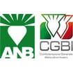 Logo Anb Coop Società Cooperativa Agricola Spa In Breve "Anb Coop Soc.coop. Agricola Spa"
