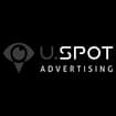 Logo U.spot Advertising Srl