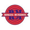 Logo Rm Romana Munizioni Srl