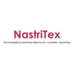 Logo "Nastritex Srl"