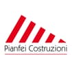 Logo Pianfei Costruzioni Srl