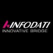 Logo Infodati Spa