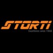 Logo Storti Spa