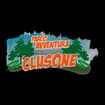 Logo Parco Avventura Clusone Snc Di Fregona Diego E C.