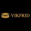 Logo Vikfrid Consulting Srl