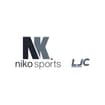 Logo Niko Sports Di Imer Iori