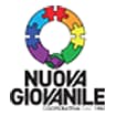 Logo Nuova Giovanile - Cooperativa Sociale