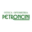 Logo Ottica Petroncini Snc Di Petroncini Ivan E C.