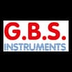 Logo G.b.s. Instruments Srl