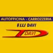Logo Autofficina Fratelli Davi Di Davi Adriano & Mario S.n.c.