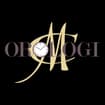 Logo C.m. Orologi Snc Di Credendino & Rosso Siglabile "C.m. Orologi Snc"