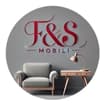 Logo F & S Mobili Di Santucci Enrico