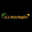 Logo Società Cooperativa Agricoltura, Turismo E Servizi Monte Maggiore Siglabile "A.t.s. Montemaggiore"