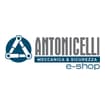 Logo Antonicelli Srl Di Federico Antonicelli & Figli