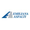 Logo Emiliana Asfalti Srl