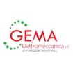 Logo Gema Elettromeccanica Srl