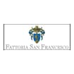 Logo Fattoria San Francesco Di Iuzzolini A. & C. Società Agricola In Accomandita Semplice