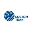 Logo Custom Teak Srl