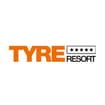 Logo Tyre Resort Srl