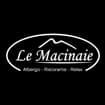Logo Le Macinaie Srl