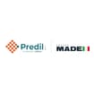 Logo "Predil Srl"