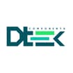 Logo Dtek Project Srl