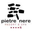 Logo Pietre Nere Resort Srl