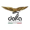 Logo Delta Automazioni Srl