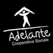 Logo Adelante Società Cooperativa Sociale