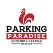 Logo Parking Paradise Di Alessandra Aprile
