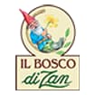 Logo Il Bosco Di Zan Soc.agr.s.s.