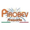Logo Pirobev Fireworks S.a.s. Di Bevacqua Tommaso
