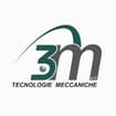Logo 3 M Srl