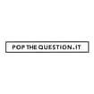 Logo Popthequestion Srl