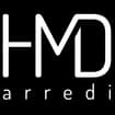 Logo Hmd Arredi Srl