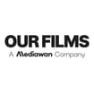 Logo Our Films Spa